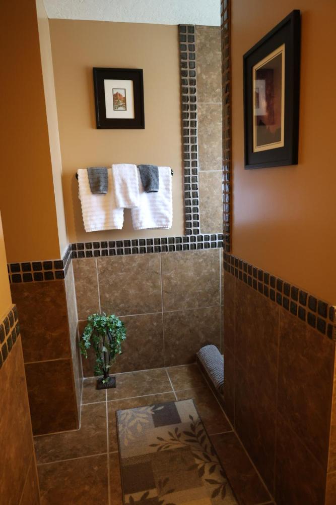 Harvest House Bed and Breakfast